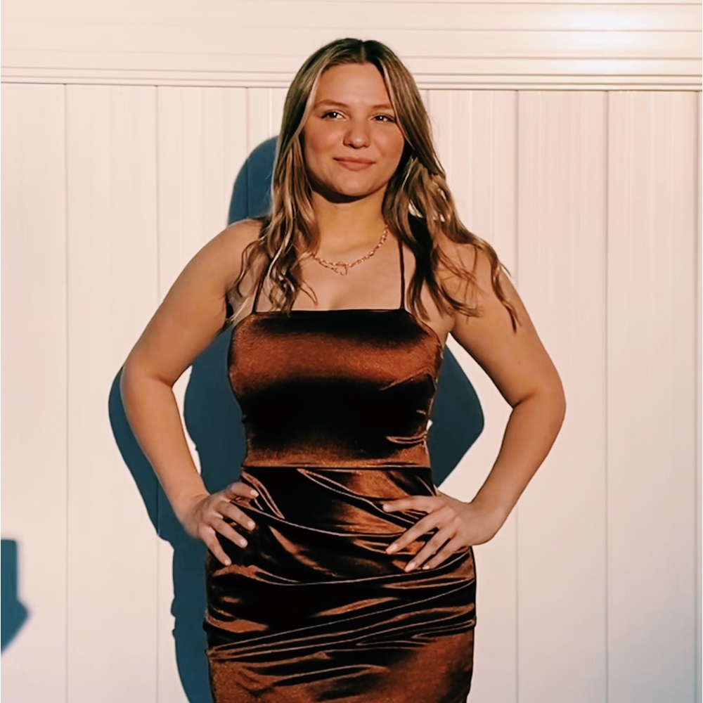 Dress!